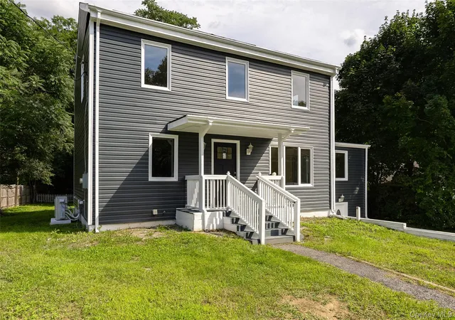 Photo 3 of Single family home for sale at 22 Henmond Blvd, Poughkeepsie (town), NY 12603 | MLS# 1041081 | Listing updated on 2026-09-04