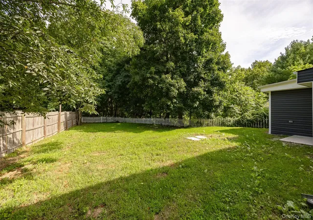 Photo 27 of Single family home for sale at 22 Henmond Blvd, Poughkeepsie (town), NY 12603 | MLS# 1041081 | Listing updated on 2026-09-04