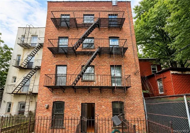 Photo 2 of Multi family home for sale at 288 Sumpter St, New York, NY 11233 | MLS# 1041082 | Listing updated on 2026-08-21