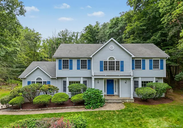 Photo 1 of Sale Pending at 4 Sugar Holw Rd, Somers, NY 10536 | MLS# 1041093 | Listing updated on 2026-10-17