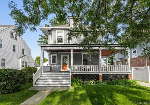 Single family home for sale at 21 Park Ave, Rye Town, NY 10573 | MLS# 1041112