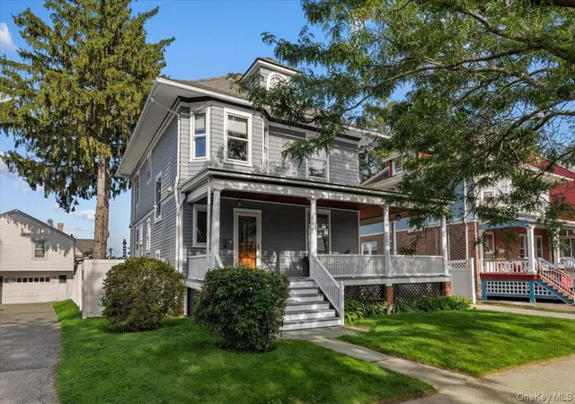 Photo 1 of Single family home for sale at 21 Park Ave, Rye Town, NY 10573 | MLS# 1041112 | Listing updated on 2026-09-27