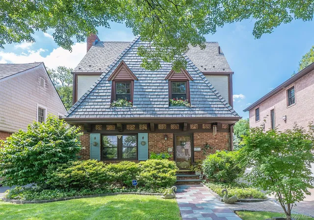 Photo 1 of Sale Pending at 3324 214th Street, New York, NY 11361 | MLS# 1041128 | Listing updated on 2026-09-30