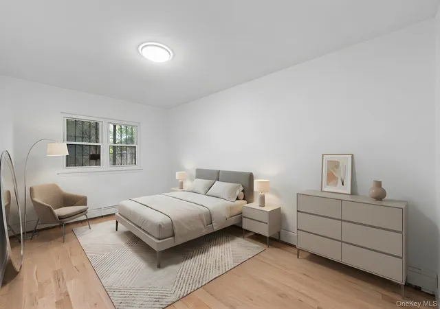 Listing Photo 5 - Condo for sale in building located at 4017 Ely Ave, New York, NY 10466