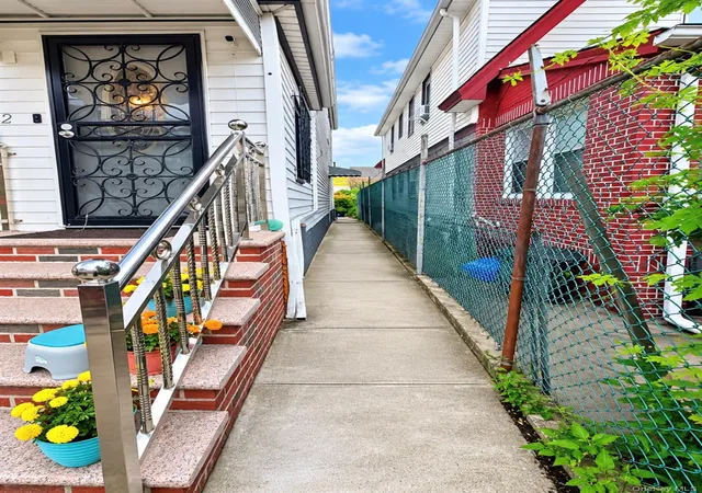 Photo 2 of Multi family home for sale at 188 42 Woodhull Ave, New York, NY 11423 | MLS# 1041157 | Listing updated on 2026-09-22