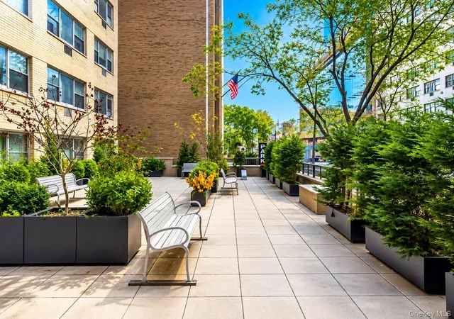 Photo 1 of Condo for sale at 333 E 46th Street #10E, New York, NY 10017 | MLS# 1041162 | Listing updated on 2026-08-21