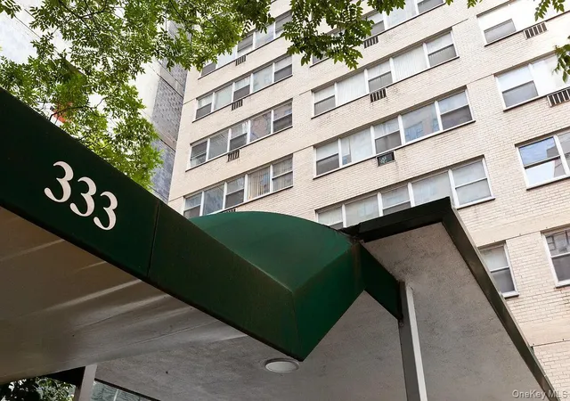 Photo 2 of Condo for sale at 333 E 46th Street #10E, New York, NY 10017 | MLS# 1041162 | Listing updated on 2026-08-21