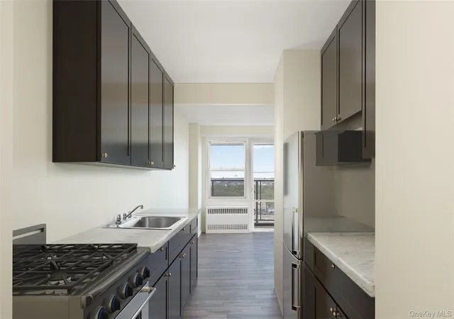 Photo 1 of Condo for sale at 2550 Olinville Ave #14E, New York, NY 10467 | MLS# 1041170 | Listing updated on 2026-08-21