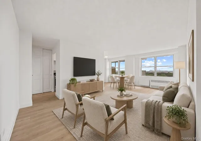 Condo for sale at 2550 Olinville Ave #14E, New York, NY 10467 | MLS# 1041170