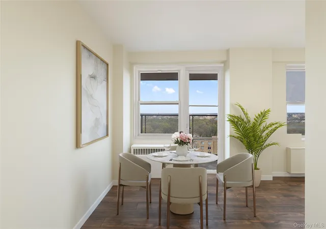 Photo 2 of Condo for sale at 2550 Olinville Ave #14E, New York, NY 10467 | MLS# 1041170 | Listing updated on 2026-08-21