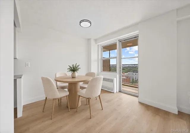 Photo 1 of House for sale at 2550 Olinville Ave #14E, New York, NY 10467 | MLS# 1041170 | Listing updated on 2026-09-25