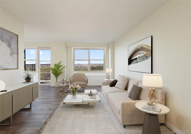 Photo 3 of Condo for sale at 2550 Olinville Ave #14E, New York, NY 10467 | MLS# 1041170 | Listing updated on 2026-08-21