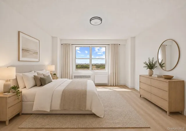Photo 2 of House for sale at 2550 Olinville Ave #14E, New York, NY 10467 | MLS# 1041170 | Listing updated on 2026-09-25