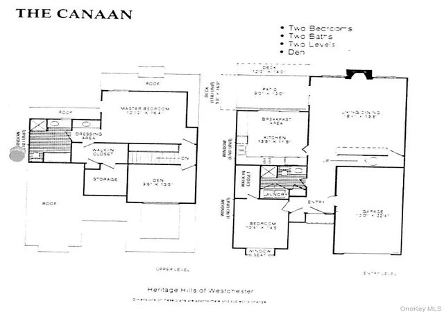 Photo 22 of Condo for sale at 446 Heritage Hills #D, Somers, NY 10589 | MLS# 1041193 | Listing updated on 2026-10-04