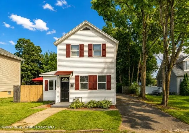 Photo 2 of Single family home for sale at 56 Emerick St, Kingston, NY 12401 | MLS# 1041203 | Listing updated on 2026-10-09