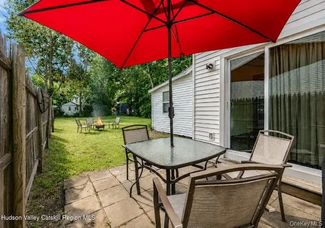 Photo 4 of Single family home for sale at 56 Emerick St, Kingston, NY 12401 | MLS# 1041203 | Listing updated on 2026-10-09