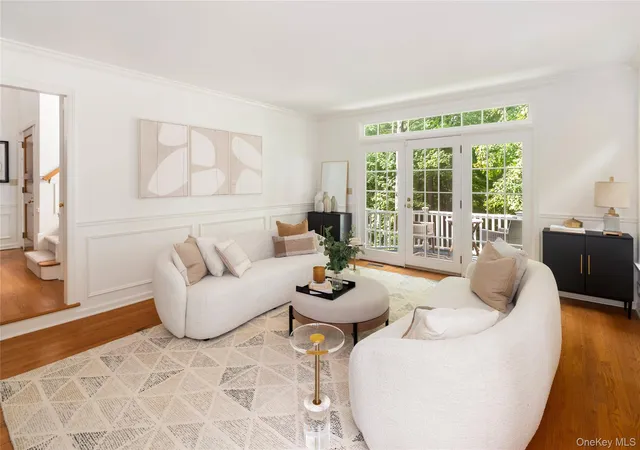 Photo 3 of Single family home for sale at 195 Kitchawan Rd, Lewisboro, NY 10590 | MLS# 1041208 | Listing updated on 2026-10-07
