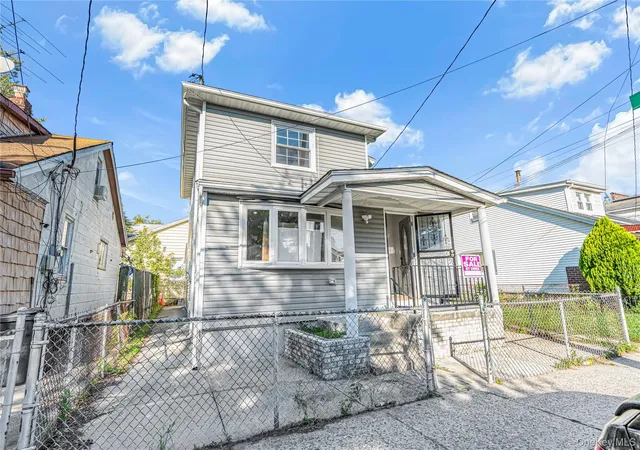 Single family home for sale at 1161 E 88th Street, New York, NY 11236 | MLS# 1041220