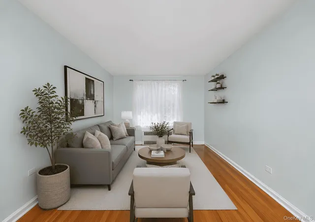 Photo 1 of Condo for sale at 83 85 Woodhaven Blvd #3R, New York, NY 11421 | MLS# 1041231 | Listing updated on 2026-09-06
