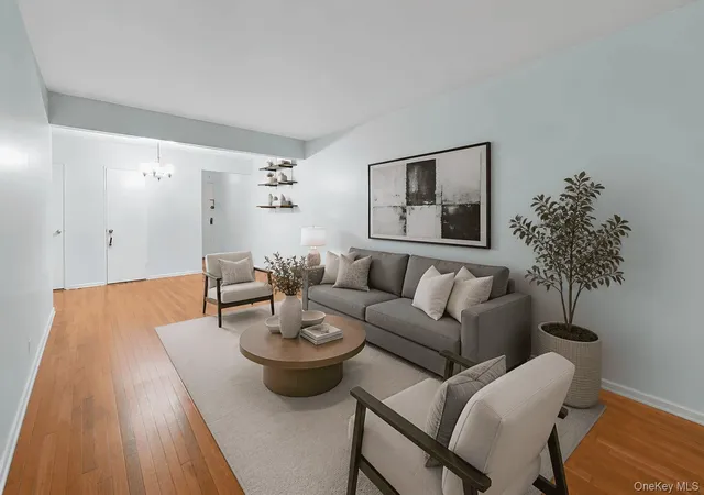 Photo 3 of Condo for sale at 83 85 Woodhaven Blvd #3R, New York, NY 11421 | MLS# 1041231 | Listing updated on 2026-09-06