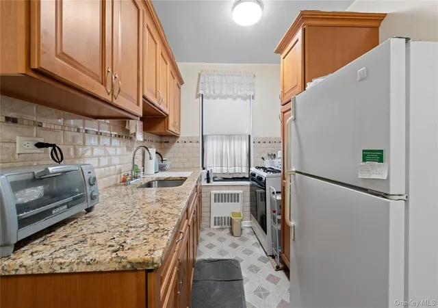 Listing Photo 5 - Condo for sale in building located at 83-85 Woodhaven Blvd, New York, NY 11421 - Unit #3R