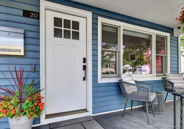 Photo 3 of Single family home for sale at 20 5th Street, New Rochelle, NY 10801 | MLS# 1041257 | Listing updated on 2026-09-19