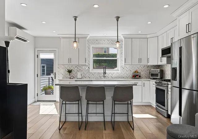 Photo 4 of Single family home for sale at 20 5th Street, New Rochelle, NY 10801 | MLS# 1041257 | Listing updated on 2026-09-19