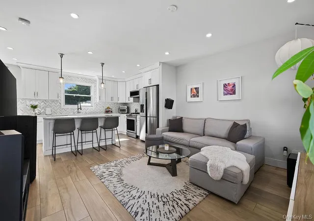 Photo 2 of Single family home for sale at 20 5th Street, New Rochelle, NY 10801 | MLS# 1041257 | Listing updated on 2026-10-08