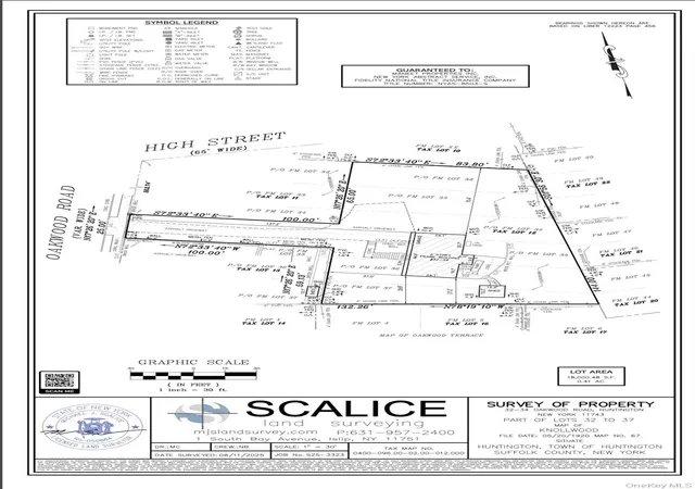 33rd image of 32 & 34 Oakwood Rd, Huntington, NY 11743 | MLS# 1041282