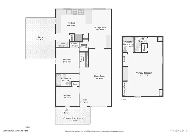 Photo 32 of Single family home for sale at 25 E Croton Dr, Kent, NY 10512 | MLS# 1041299 | Listing updated on 2026-08-23