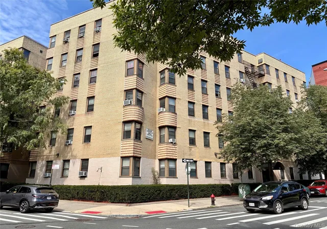 Photo 1 of Condo for sale at 340 E Mosholu Pkwy S #2C, New York, NY 10458 | MLS# 1041312 | Listing updated on 2026-08-22