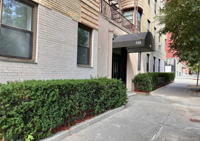 Photo 3 of Condo for sale at 340 E Mosholu Pkwy S #2C, New York, NY 10458 | MLS# 1041312 | Listing updated on 2026-08-22
