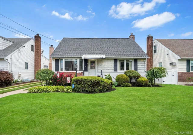 Single family home for sale at 110 Barwick Blvd, Hempstead, NY 11501 | MLS# 1041315