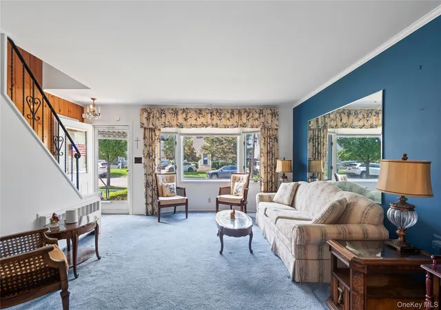 Photo 3 of Single family home for sale at 110 Barwick Blvd, Hempstead, NY 11501 | MLS# 1041315 | Listing updated on 2026-09-17