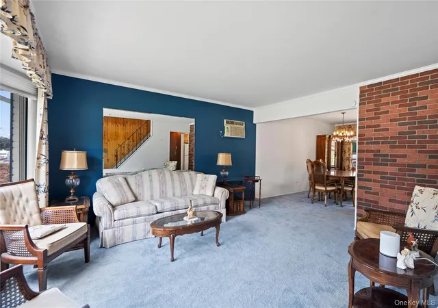 Photo 3 of Sale Pending at 110 Barwick Blvd, Hempstead, NY 11501 | MLS# 1041315 | Listing updated on 2026-10-01