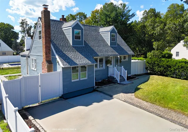 Photo 1 of Single family home for sale at 1132 Udall Rd, Islip, NY 11706 | MLS# 1041321 | Listing updated on 2026-09-08