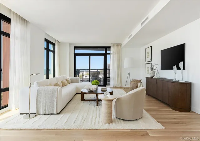 2nd image of 100 Boardwalk #402 A, Long Beach, NY 11561 | MLS# 1041334