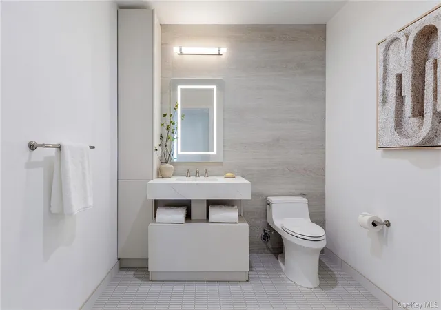 Photo 3 of Sale Pending at 100 Boardwalk #402 A, Long Beach, NY 11561 | MLS# 1041334 | Listing updated on 2026-09-03