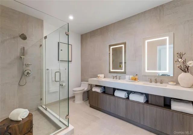 Photo 4 of Sale Pending at 100 Boardwalk #402 A, Long Beach, NY 11561 | MLS# 1041334 | Listing updated on 2026-09-03