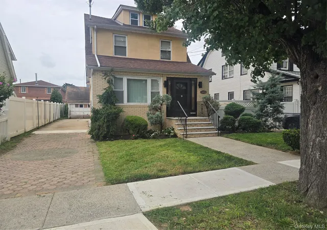 Single family home for sale at 11428 175th Street, New York, NY 11434 | MLS# 1041375