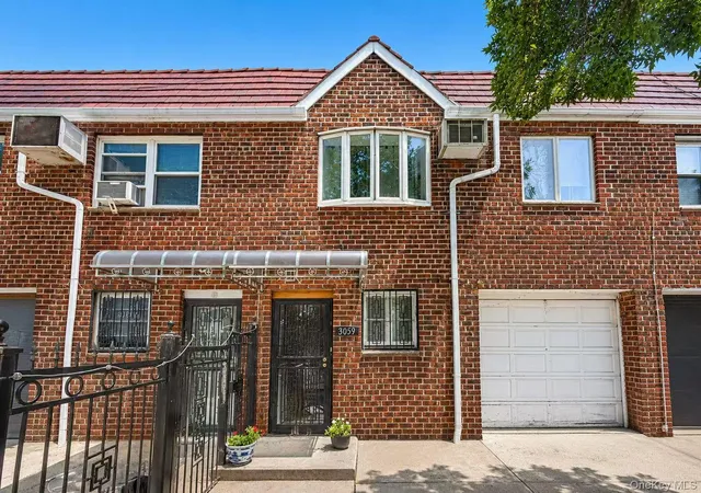 Multi family home for sale at 3059 82nd Street, New York, NY 11370 | MLS# 1041376