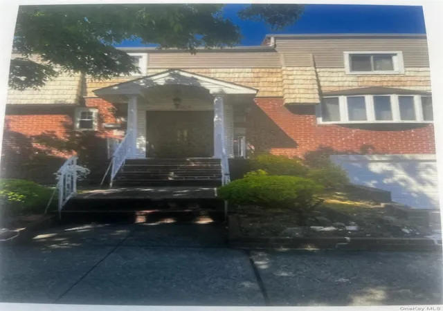 Single family home for sale at 8104 169th Street, New York, NY 11432 | MLS# 1041396