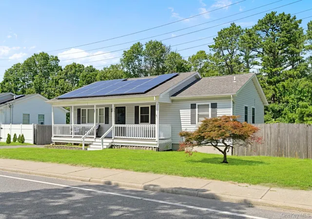 1st image of 29 Moriches Middle Island Rd, Brookhaven, NY 11967 | MLS# 1041404