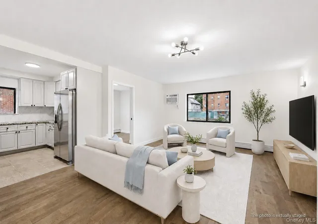 Condo for sale at 14726 Roosevelt Ave #1C, New York, NY 11354 | MLS# 1041410