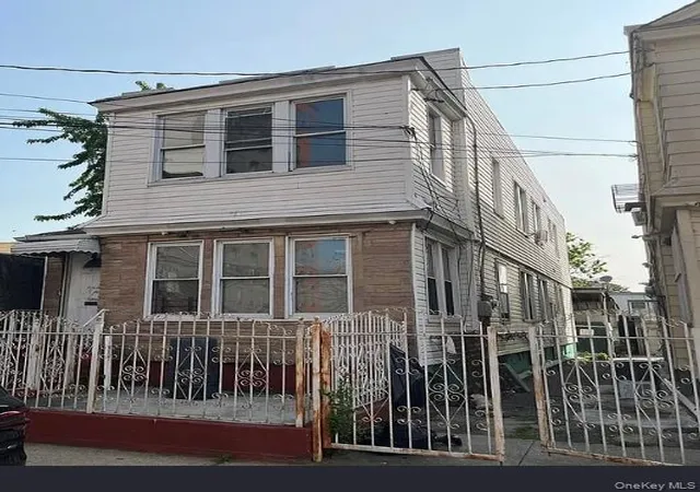 Photo 1 of Multi family home for sale at 9711 147th Place, New York, NY 11435 | MLS# 1041419 | Listing updated on 2026-08-22