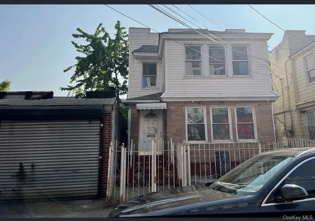 Photo 2 of Multi family home for sale at 9711 147th Place, New York, NY 11435 | MLS# 1041419 | Listing updated on 2026-08-22