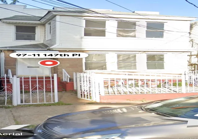 Listing Photo 5 - Condo for sale in building located at 9711 147th Pl, New York, NY 11435