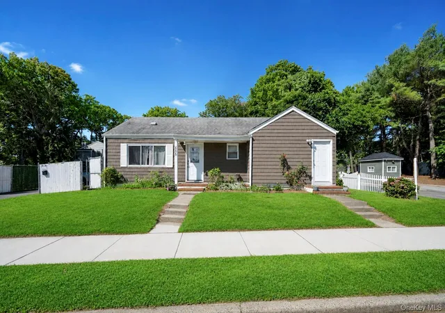 Single family home for sale at 666 Rosevale Ave, Islip, NY 11779 | MLS# 1041427 | Listing updated on 2026-10-06