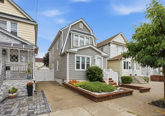 Photo 1 of Sale Pending at 9437 133rd Avenue, New York, NY 11417 | MLS# 1041428 | Listing updated on 2026-10-10