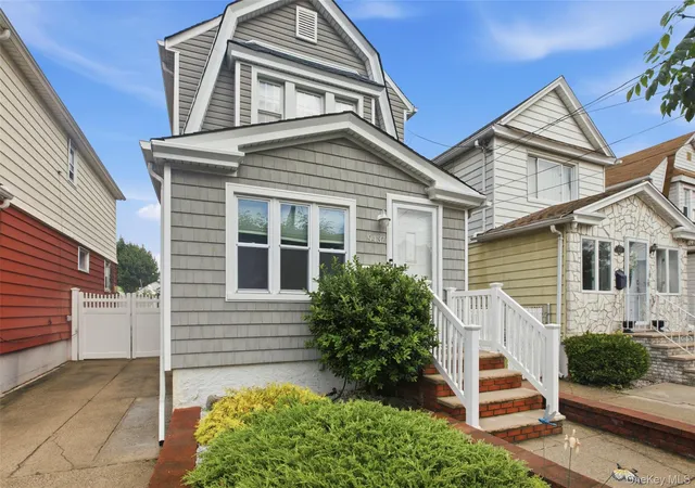 Photo 2 of Sale Pending at 9437 133rd Avenue, New York, NY 11417 | MLS# 1041428 | Listing updated on 2026-10-10